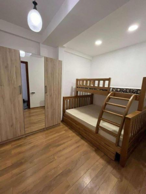 Apartment in Bakuriani with 2 bedrooms